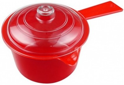 Good 2 Heat Microwave Saucepan and Lid (600ml)